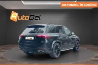 Mercedes-Benz GLE 250 (Clasa GLE) din 2024 cu 31.400 km - oferta MER222132 - foto 5