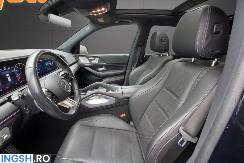Mercedes-Benz GLE 250 (Clasa GLE) din 2024 cu 31.400 km - oferta MER222132 - foto 8