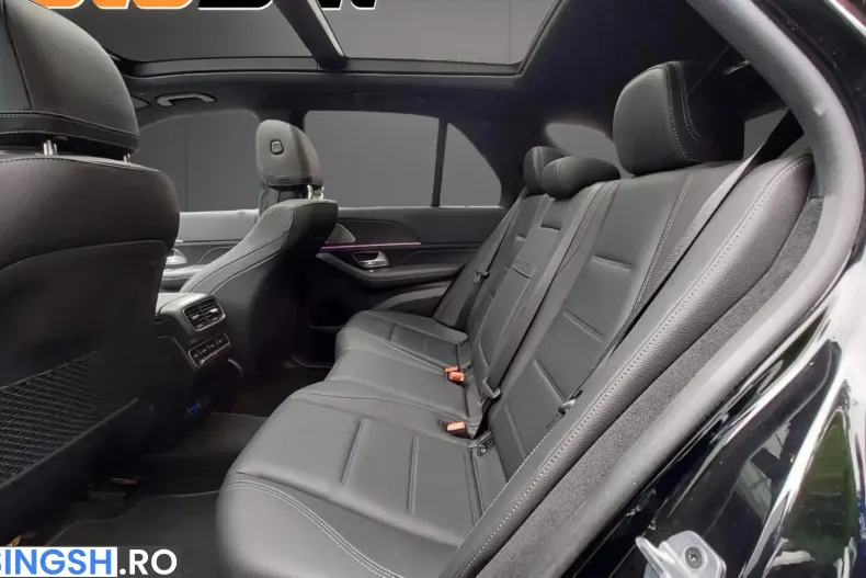 Mercedes-Benz GLE 250 (Clasa GLE) din 2024 cu 31.400 km - oferta MER222132 - foto 9