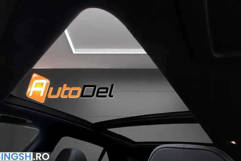 Mercedes-Benz GLE 250 (Clasa GLE) din 2024 cu 31.400 km - oferta MER222132 - foto 10
