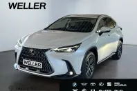 Lexus NX 450h din 2025 cu 10.700 km - oferta LEX222133 - foto 1