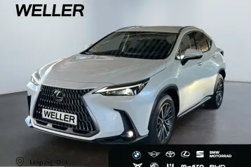 Lexus NX 450h din 2025 - oferta LEX222133