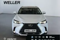 Lexus NX 450h din 2025 cu 10.700 km - oferta LEX222133 - foto 2