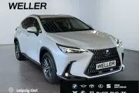 Lexus NX 450h din 2025 cu 10.700 km - oferta LEX222133 - foto 3