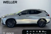 Lexus NX 450h din 2025 cu 10.700 km - oferta LEX222133 - foto 4