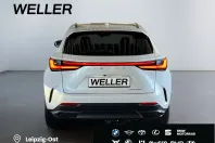 Lexus NX 450h din 2025 cu 10.700 km - oferta LEX222133 - foto 5