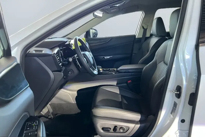 Lexus NX 450h din 2025 cu 10.700 km - oferta LEX222133 - foto 7