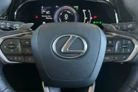 Lexus NX 450h din 2025 cu 10.700 km - oferta LEX222133 - foto 11