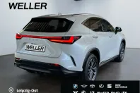 Lexus NX 450h din 2025 cu 10.700 km - oferta LEX222133 - foto 16