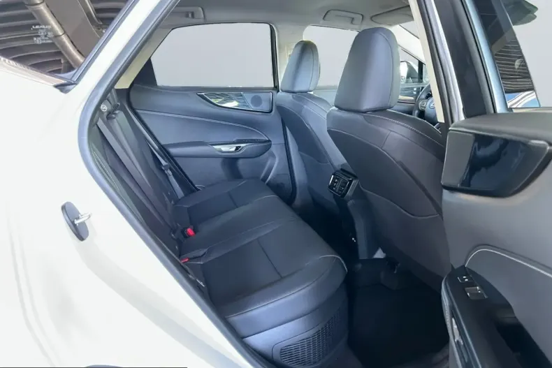 Lexus NX 450h din 2025 cu 10.700 km - oferta LEX222133 - foto 17