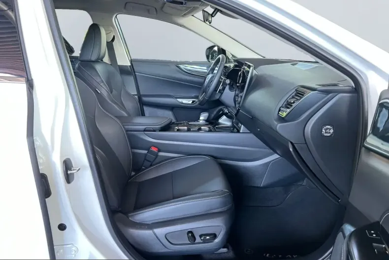 Lexus NX 450h din 2025 cu 10.700 km - oferta LEX222133 - foto 18