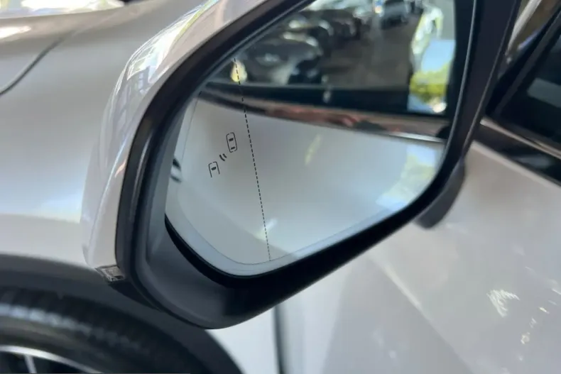 Lexus NX 450h din 2025 cu 10.700 km - oferta LEX222133 - foto 20