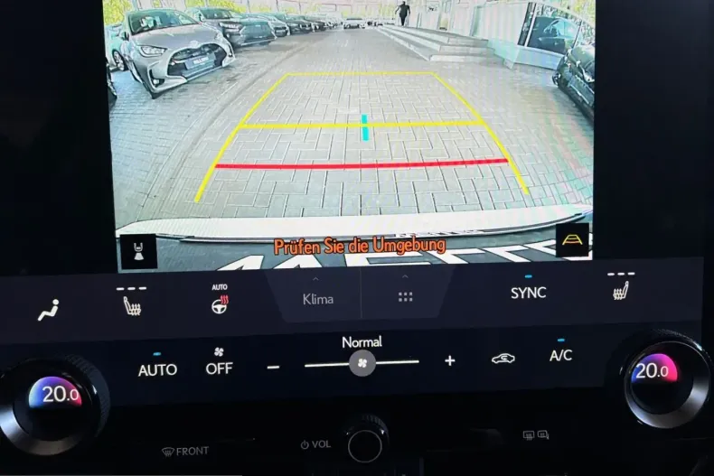 Lexus NX 450h din 2025 cu 10.700 km - oferta LEX222133 - foto 24
