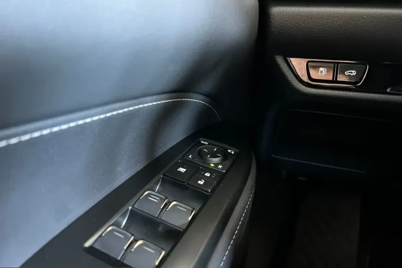 Lexus NX 450h din 2025 cu 10.700 km - oferta LEX222133 - foto 25