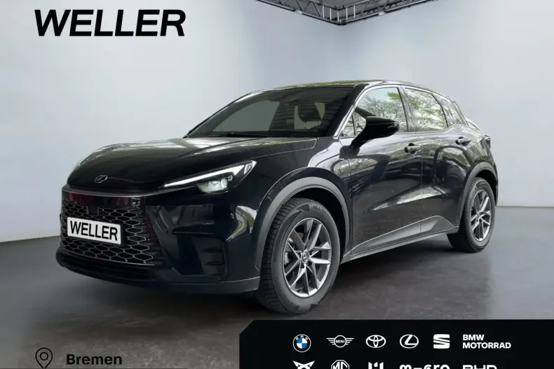 Lexus LBX din 2025 cu 13.531 km - oferta LEX222134 - foto 1