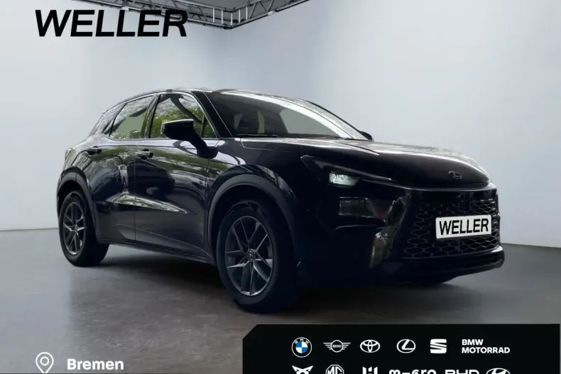 Lexus LBX din 2025 cu 13.531 km - oferta LEX222134 - foto 3