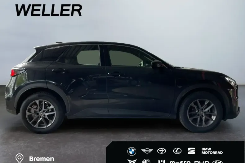 Lexus LBX din 2025 cu 13.531 km - oferta LEX222134 - foto 8