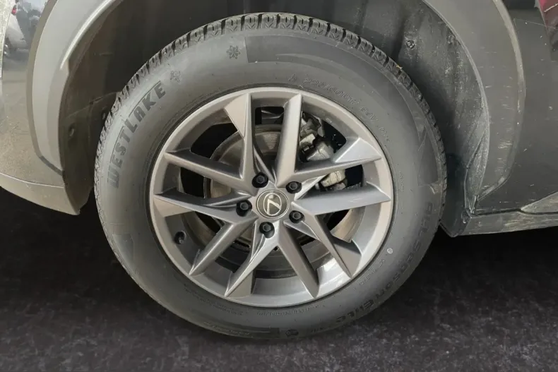 Lexus LBX din 2025 cu 13.531 km - oferta LEX222134 - foto 19