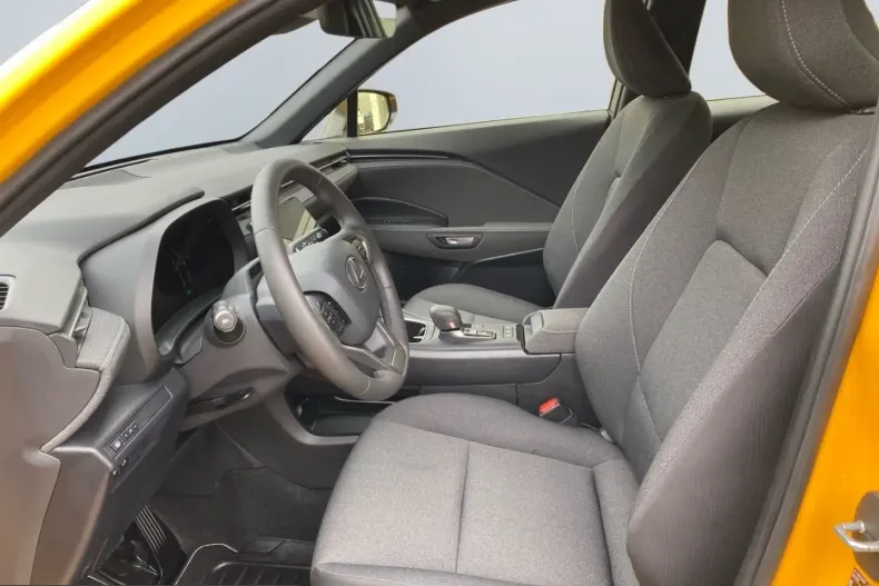 Lexus LBX din 2024 cu 12.500 km - oferta LEX222136 - foto 7