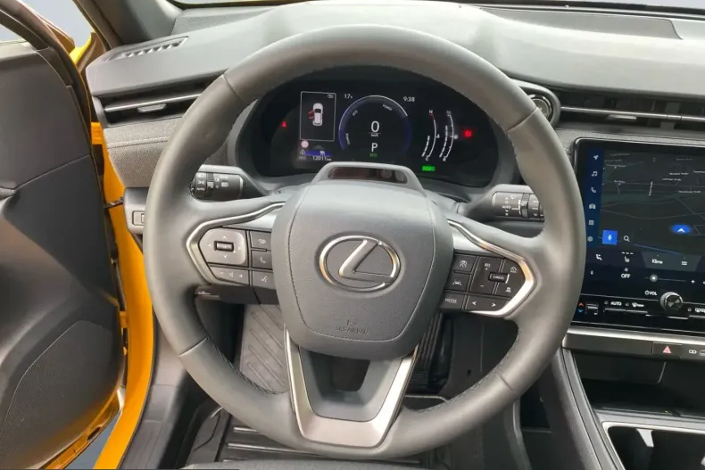 Lexus LBX din 2024 cu 12.500 km - oferta LEX222136 - foto 10