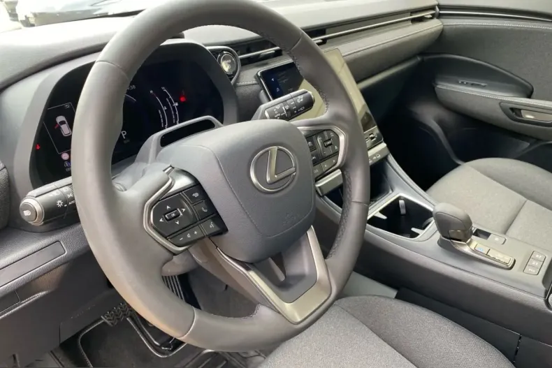 Lexus LBX din 2024 cu 12.500 km - oferta LEX222136 - foto 11