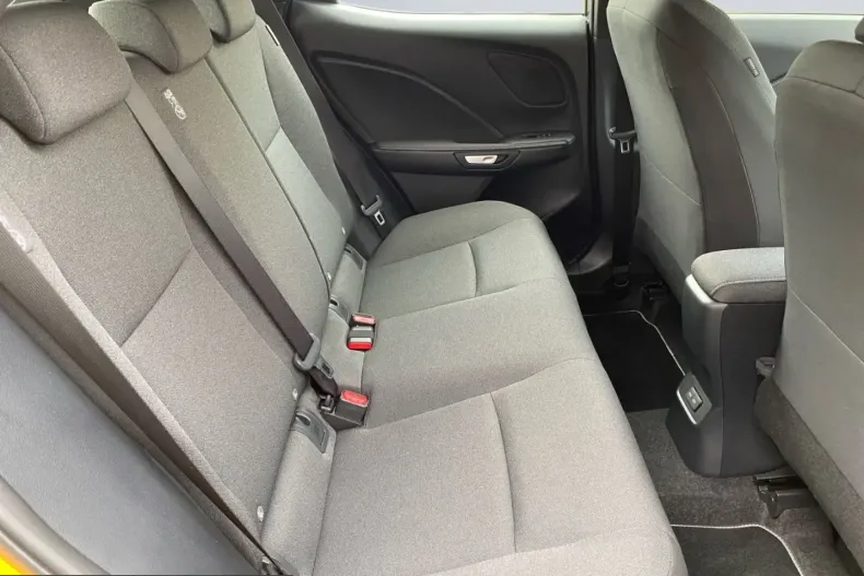 Lexus LBX din 2024 cu 12.500 km - oferta LEX222136 - foto 17