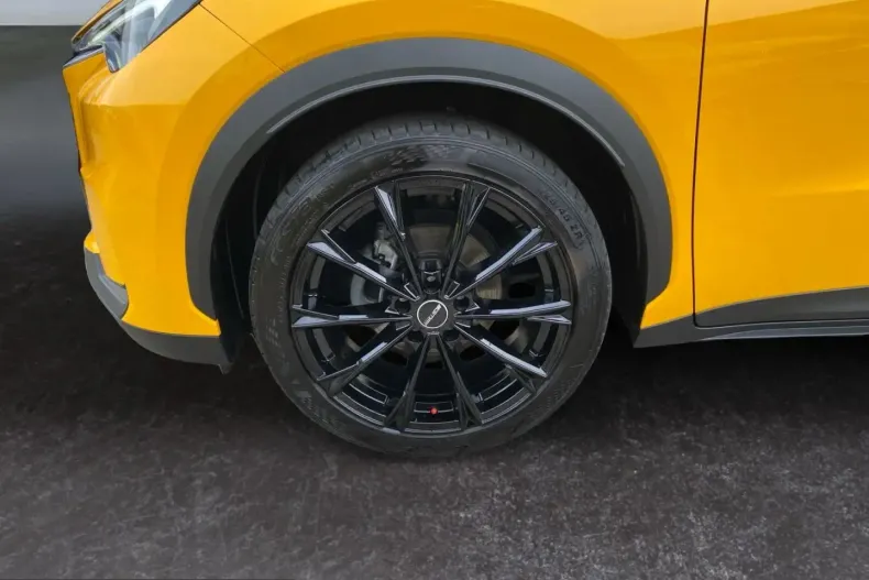 Lexus LBX din 2024 cu 12.500 km - oferta LEX222136 - foto 19