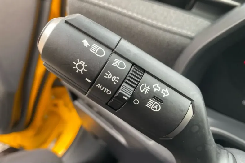Lexus LBX din 2024 cu 12.500 km - oferta LEX222136 - foto 21