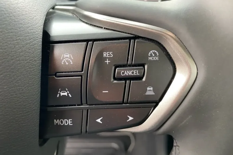 Lexus LBX din 2024 cu 12.500 km - oferta LEX222136 - foto 23