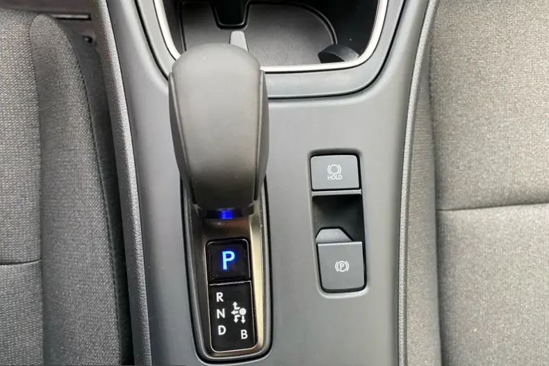 Lexus LBX din 2024 cu 12.500 km - oferta LEX222136 - foto 24