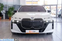BMW M760 (Seria 7) din 2024 cu 55.000 km - oferta BMW222137 - foto 2