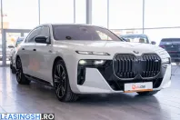 BMW M760 (Seria 7) din 2024 cu 55.000 km - oferta BMW222137 - foto 4