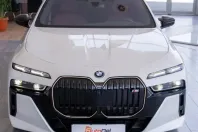 BMW M760 (Seria 7) din 2024 cu 55.000 km - oferta BMW222137 - foto 7