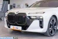 BMW M760 (Seria 7) din 2024 cu 55.000 km - oferta BMW222137 - foto 8