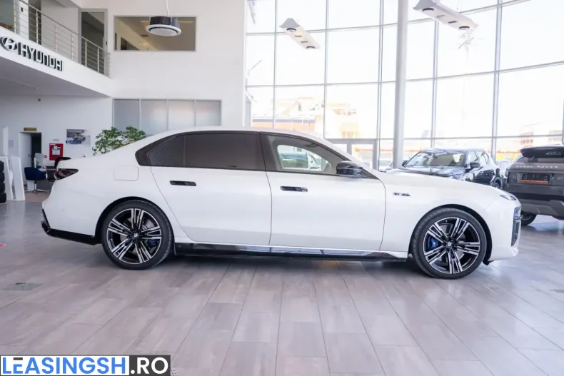 BMW M760 (Seria 7) din 2024 cu 55.000 km - oferta BMW222137 - foto 10