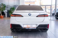 BMW M760 (Seria 7) din 2024 cu 55.000 km - oferta BMW222137 - foto 11