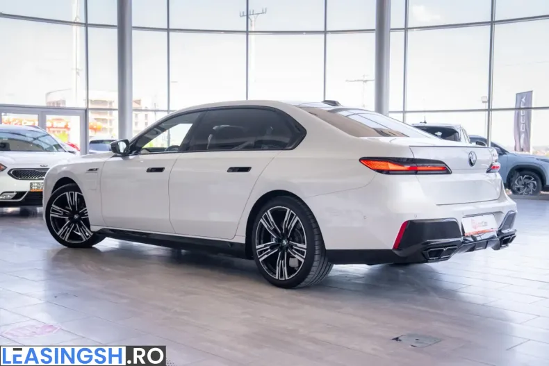 BMW M760 (Seria 7) din 2024 cu 55.000 km - oferta BMW222137 - foto 12