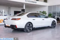 BMW M760 (Seria 7) din 2024 cu 55.000 km - oferta BMW222137 - foto 13