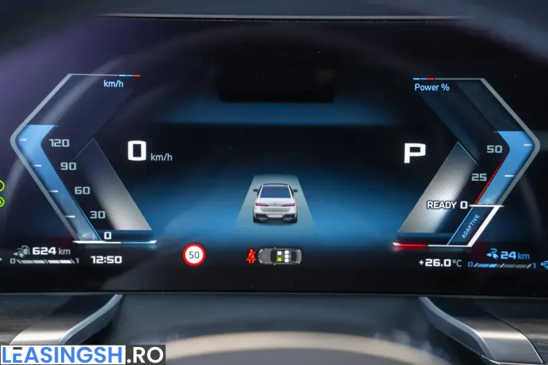 BMW M760 (Seria 7) din 2024 cu 55.000 km - oferta BMW222137 - foto 21