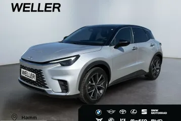 Lexus LBX din 2024 - oferta LEX222138