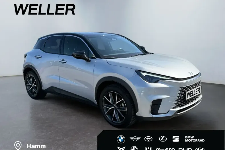 Lexus LBX din 2024 cu 12.415 km - oferta LEX222138 - foto 3