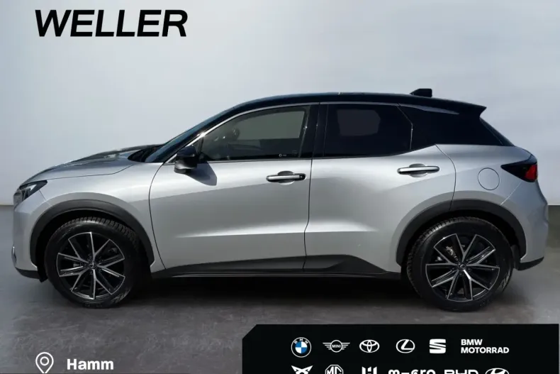 Lexus LBX din 2024 cu 12.415 km - oferta LEX222138 - foto 4