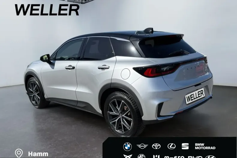 Lexus LBX din 2024 cu 12.415 km - oferta LEX222138 - foto 6