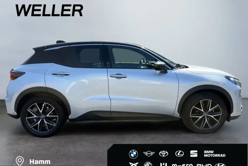 Lexus LBX din 2024 cu 12.415 km - oferta LEX222138 - foto 8