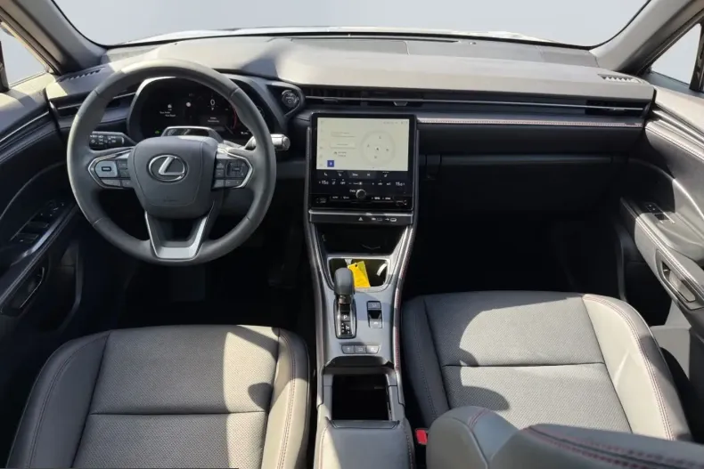 Lexus LBX din 2024 cu 12.415 km - oferta LEX222138 - foto 9
