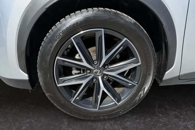 Lexus LBX din 2024 cu 12.415 km - oferta LEX222138 - foto 19