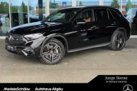 Mercedes-Benz GLC 300 (Clasa GLC) din 2023 cu 50.131 km - oferta MER222139 - foto 3
