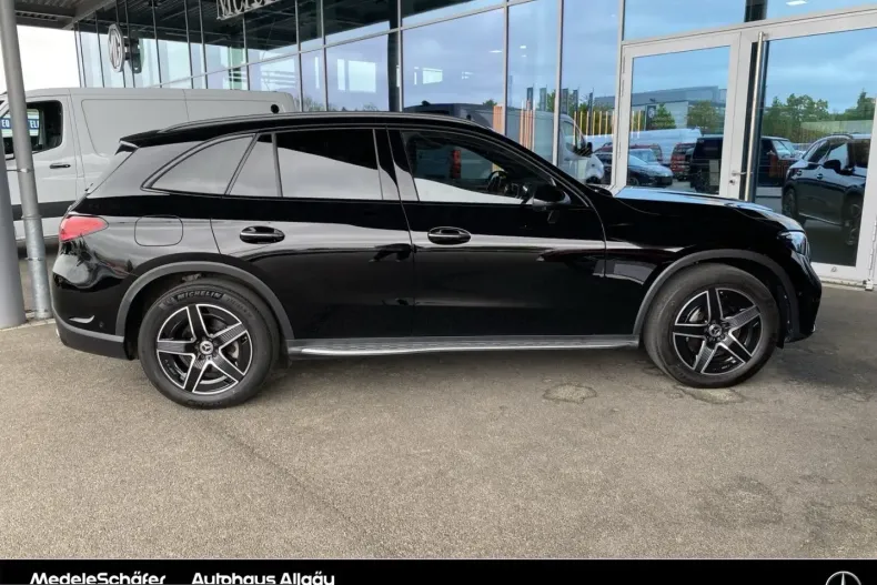 Mercedes-Benz GLC 300 (Clasa GLC) din 2023 cu 50.131 km - oferta MER222139 - foto 5