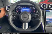 Mercedes-Benz GLC 300 (Clasa GLC) din 2023 cu 50.131 km - oferta MER222139 - foto 9