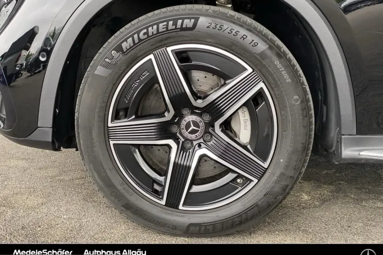 Mercedes-Benz GLC 300 (Clasa GLC) din 2023 cu 50.131 km - oferta MER222139 - foto 18